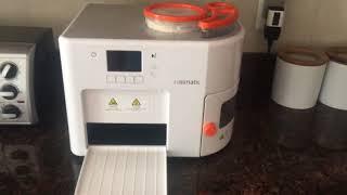 User Review Of Rotimatic No Frills | A Quick Walkthrough Of Machine