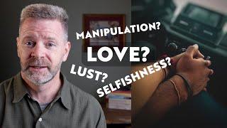 How to tell if your love is real (How to know if it's true love)