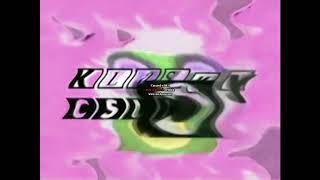 Klasky Csupo in Scary Wave