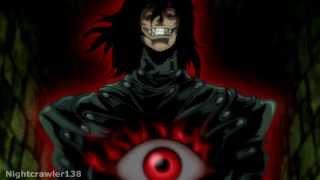 [Hellsing Ultimate AMV] - Vampiric Warrior