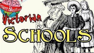 Victorian Schools and Education