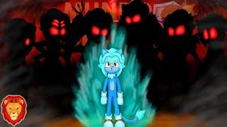  HA VUELTO LEON PICARON LA PELICULA  EN MINECRAFT | MUNDO LEON 2 #1  LEON PICARON