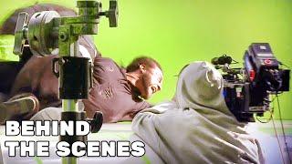 THE WOLVERINE Behind The Scenes #3 (2013) Sci-Fi, Hugh Jackman