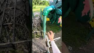 Bella Ciao Playground Parkour Pov Sliding