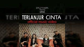 D'GO VASPA - Terlanjur Cinta (Official Music Video)