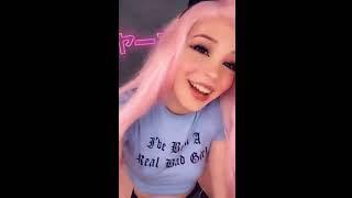 belle delphine b00bs