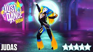 SUPERSTAR | Lady Gaga - Judas | Just Dance Now