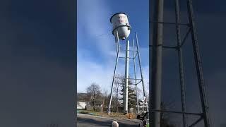 Tower Farts