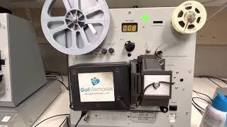 Got Memories Super 8 Film Transfer Equipment