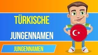 Türkische Jungennamen : Die schönsten Vornamen