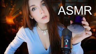  ASMR Microphone Test [DGNOG ST01] ️for Tingles and Sleep