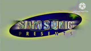 (LOUD) Night of the Living Samsung Logo History V3