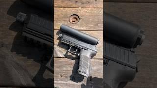 H&K P30 9mm Review