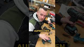 🫱‍🫲 Roman MAKITOVÍČ erklärt die Unterschiede #shorts #makita