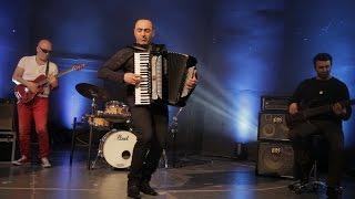 Avangard band - Accordeon - Basgali