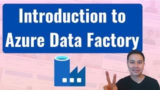 Azure Data Factory Tutorial For Beginners | Introduction To Azure Data Factory