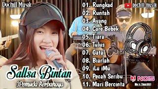 Rungkad ( Happy Asmara ) - Sallsa Bintan Feat 3 Pemuda Berbahaya Full Album Terbaru Musik Mp3