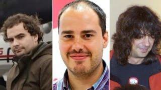 Liberados tres periodistas españoles secuestrados en Siria