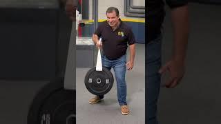 Flex Tape just gets better with time #flexseal #philswift #flexon #flextape