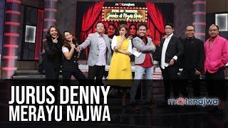 Jenaka di Negeri Opera: Jurus Denny Merayu Najwa (Part 7) | Mata Najwa