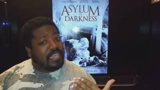 Asylum of Darkness 2017 Cml Theater Movie Review