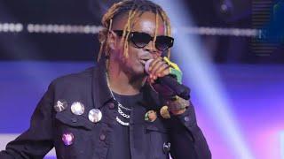 King Saha stings Bebe Cool again.