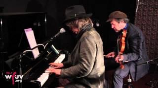 The Waterboys - "Song of Wandering Aengus" (Live at WFUV)