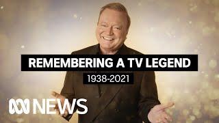 IN FULL : State funeral for Australian entertainment icon Bert Newton | ABC News