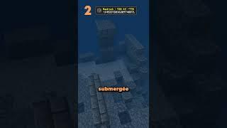 5 Seeds INCROYABLES pour ta survie Minecraft 1.20 !