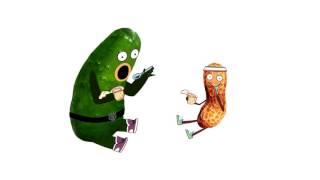 PICKLE AND PEANUT - INTRO