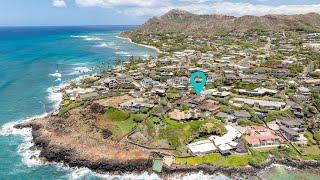 Coastal Island Retreat - Tracy Allen - Hawaii Real Estate - Coldwell Banker Realty