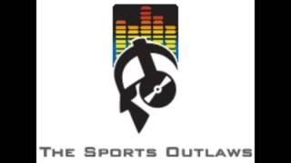 Sports Outlaws 5-18-13