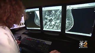 New Drugs Show Promise Fighting Aggressive Breast Cancer