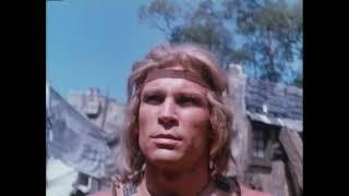 Deathstalker (1983) - Theatrical Trailer