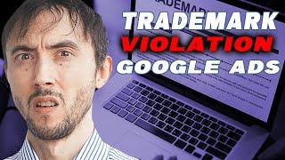 Trademark In AD Text Violation – See Top Workarounds For This Ad Violation On Google ADs