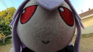 Cursed Fumo Memes