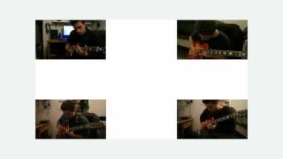 Old Channel with some guitar Videoz - Brennan