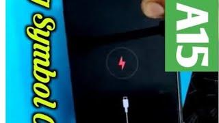 oppo A15 charging logo only solution oppo a15s       not power on charging logo only