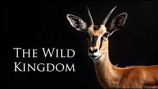 The Wild Kingdom