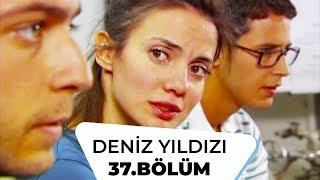 Deniz Yıldızı 37. Bölüm - 1. Sezon