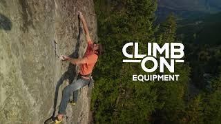 Climb On Equipment Reel