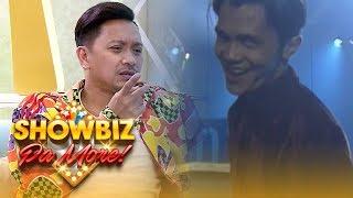 Showbiz Pa More: Jhong Hilario reveals Vhong Navarro’s 'secret' on being part of Streetboys