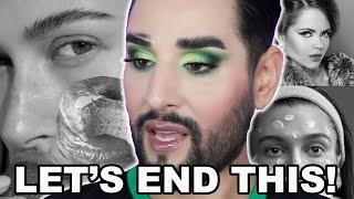 "Trends" Are DESTROYING the Beauty Community