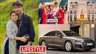 Crazy Vlog (Santosh Duwadi) Biography 2023, Wife, Income, Family, Lifestyle, House, Vlog & Net Worth