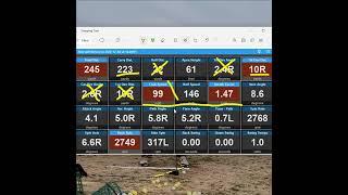 How to Use Ball Flight Data from a Golf Launch Monitor