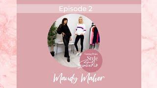 Carraig Donn Style Studio - Episode 2 with Mandy Maher - Knits and Loungewear