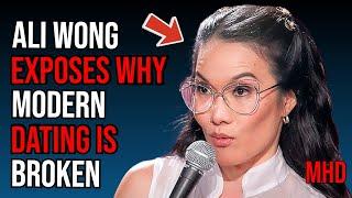 Ali Wong Is The PERFECT Example of Why Modern Dating Is BROKEN and Men Are TIRED