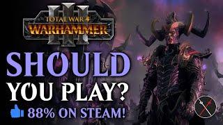 Total War: Warhammer III - Is it Worth It? Should You Play it?