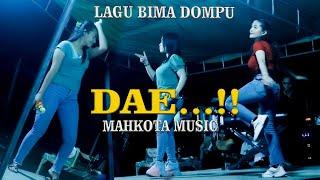 DJ LAGU BIMA (DAEEE) - MEGA BIMA,LALA DAN NURUL Bersama MAKOTA MUSIC (COVER)