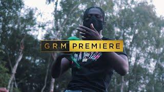 #410 AM - 3+4 [Music Video] | GRM Daily